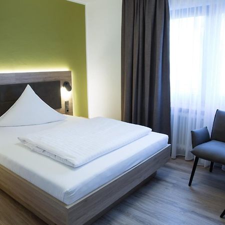 Gaestehaus Hotel Wilms Kolonia Zewnętrze zdjęcie