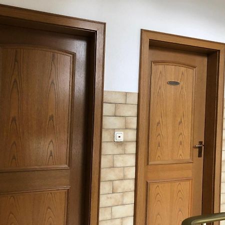 Gaestehaus Hotel Wilms Kolonia Zewnętrze zdjęcie
