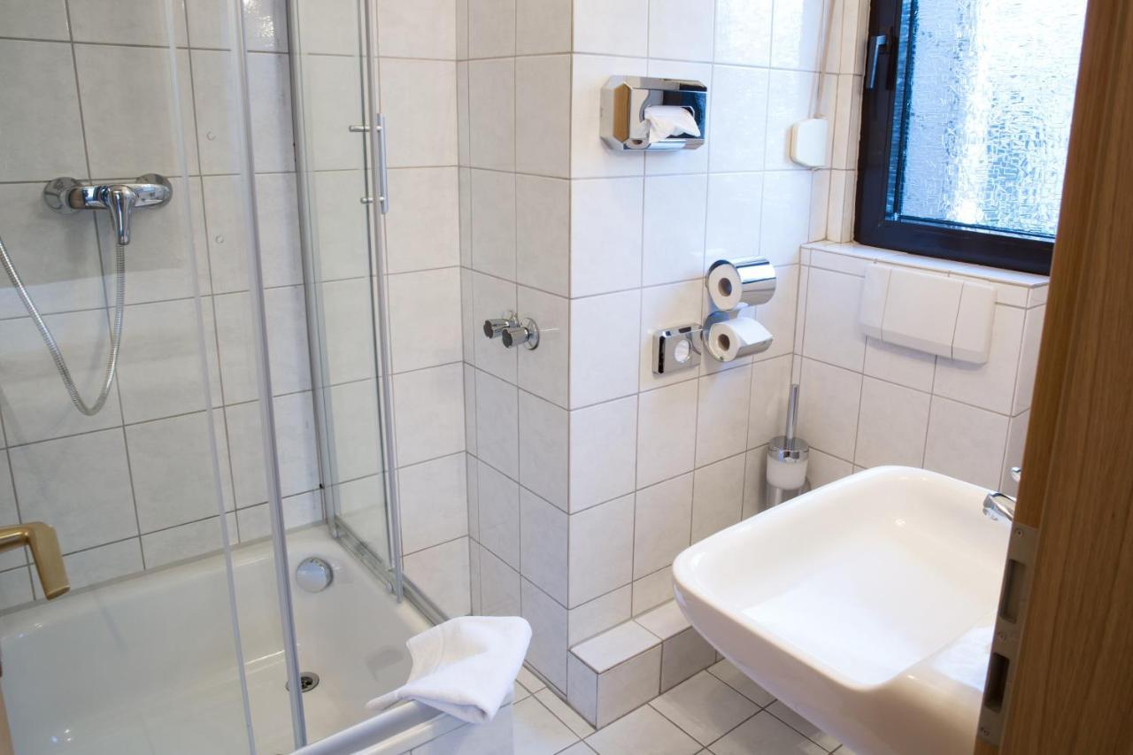 Gaestehaus Hotel Wilms Kolonia Zewnętrze zdjęcie