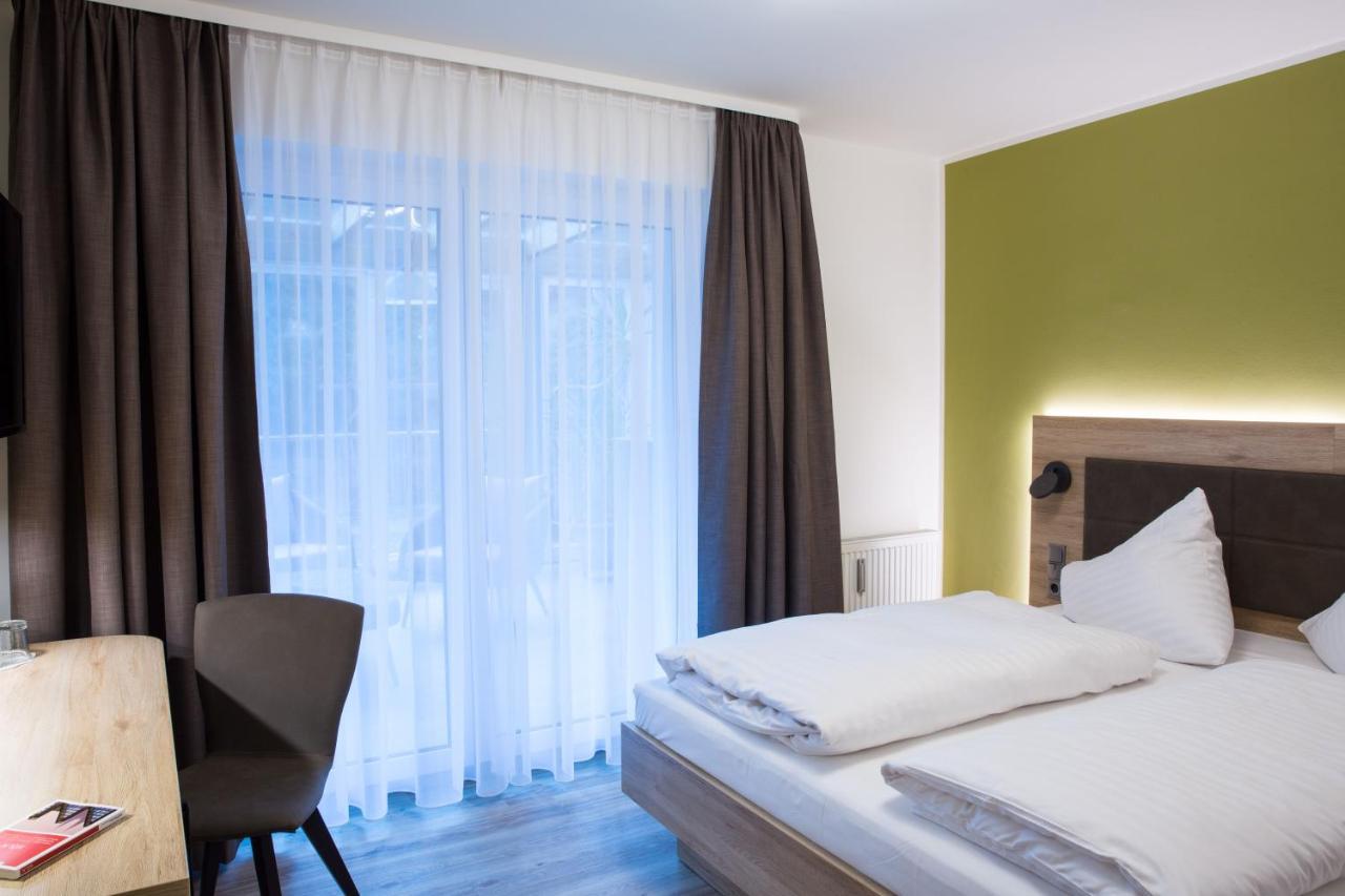 Gaestehaus Hotel Wilms Kolonia Zewnętrze zdjęcie