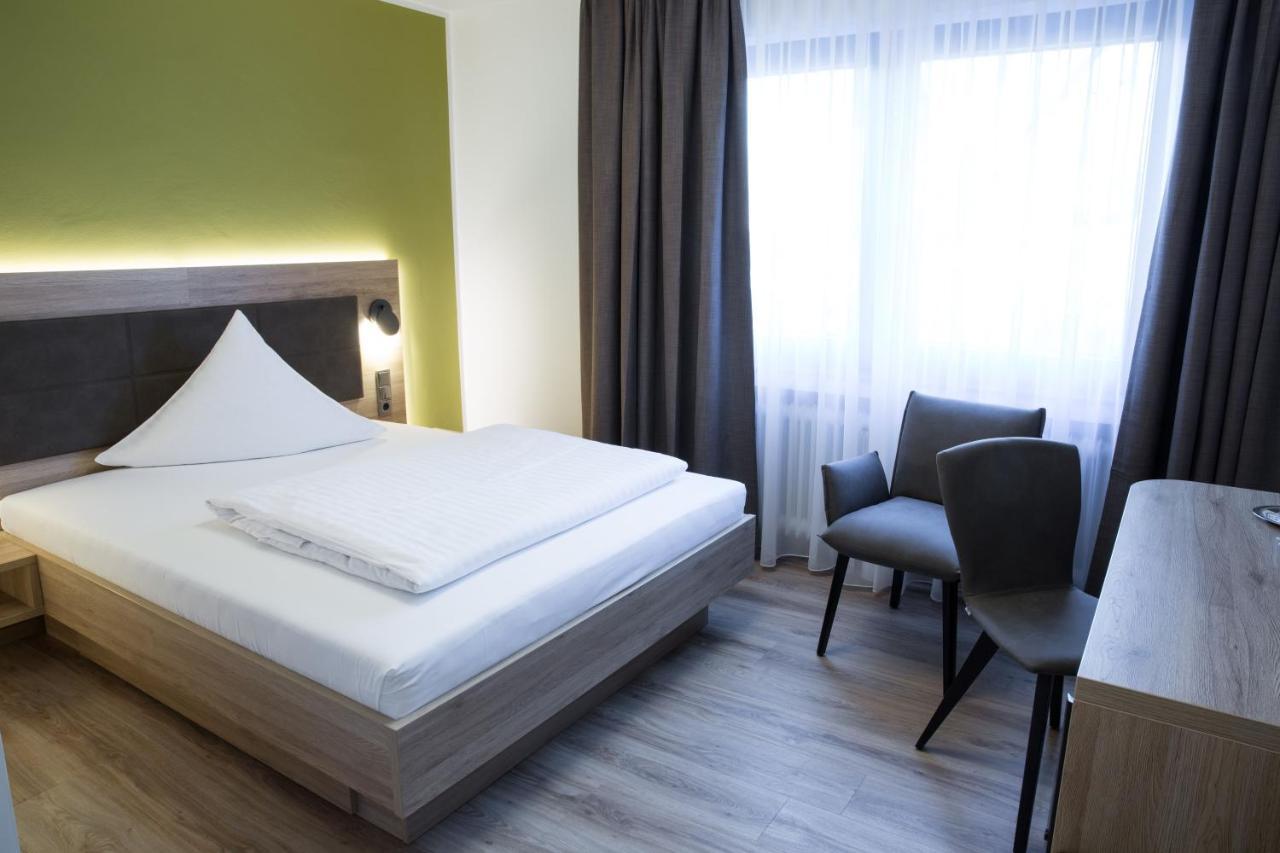Gaestehaus Hotel Wilms Kolonia Zewnętrze zdjęcie