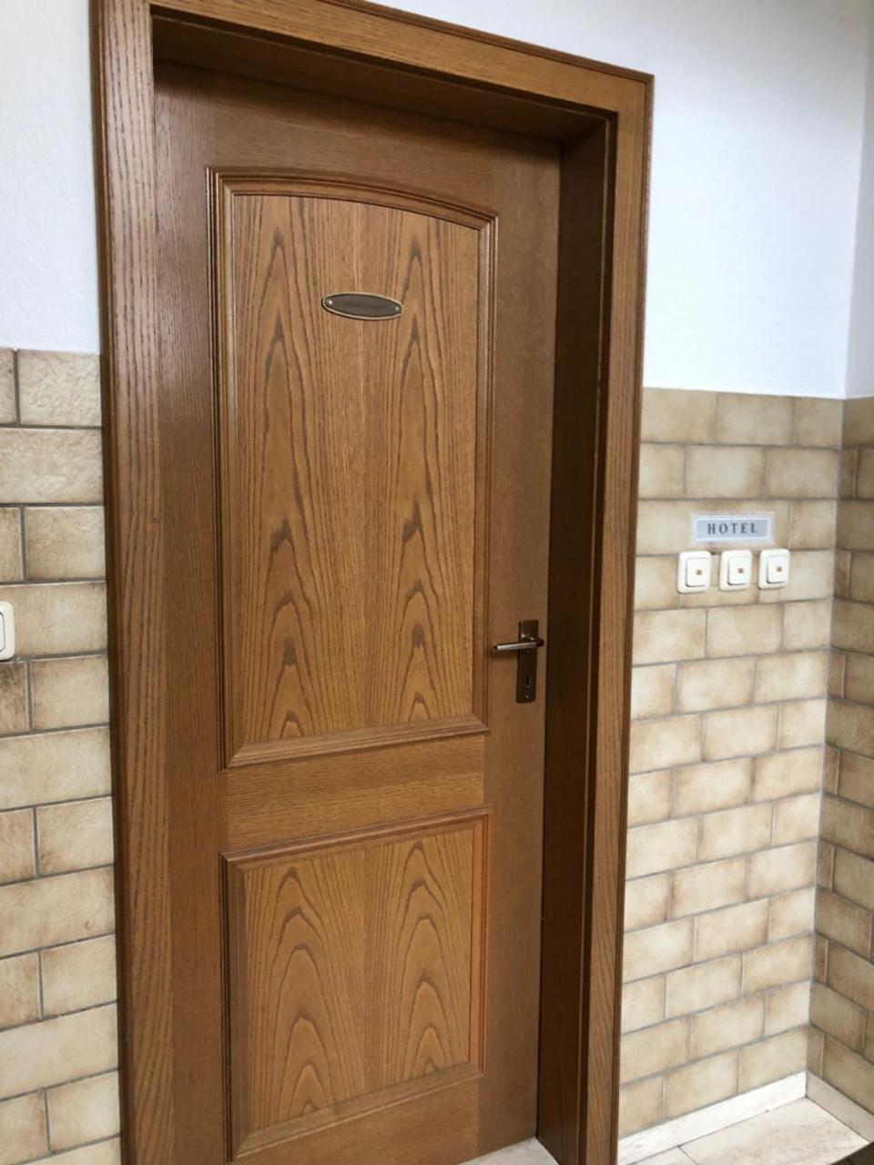 Gaestehaus Hotel Wilms Kolonia Zewnętrze zdjęcie