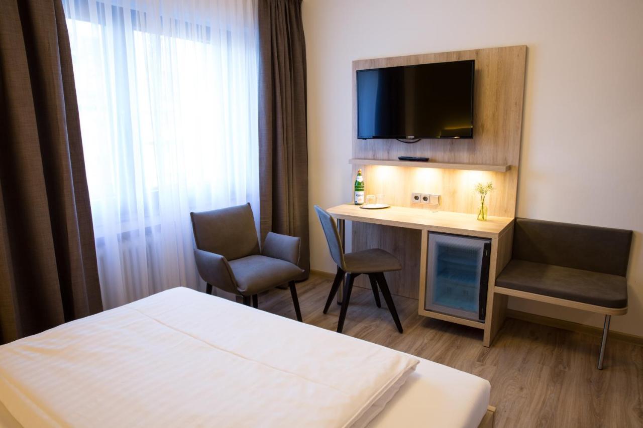 Gaestehaus Hotel Wilms Kolonia Zewnętrze zdjęcie