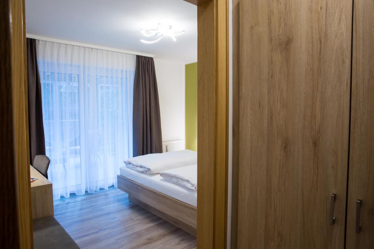 Gaestehaus Hotel Wilms Kolonia Zewnętrze zdjęcie