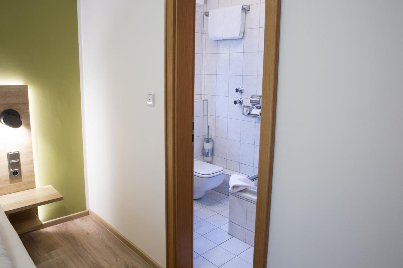 Gaestehaus Hotel Wilms Kolonia Zewnętrze zdjęcie