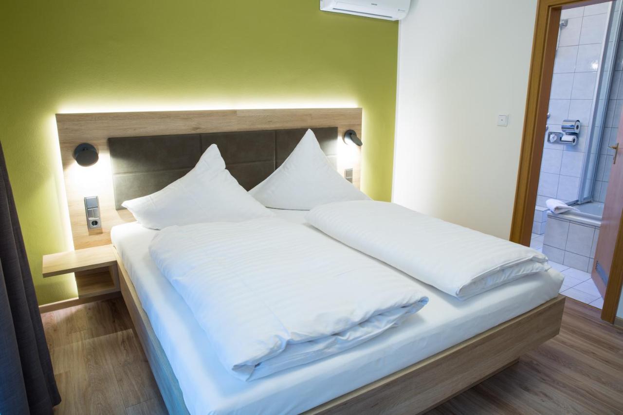 Gaestehaus Hotel Wilms Kolonia Zewnętrze zdjęcie