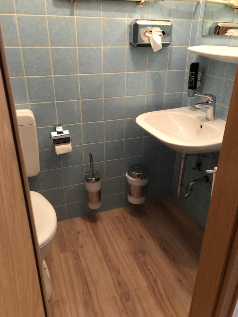 Gaestehaus Hotel Wilms Kolonia Zewnętrze zdjęcie