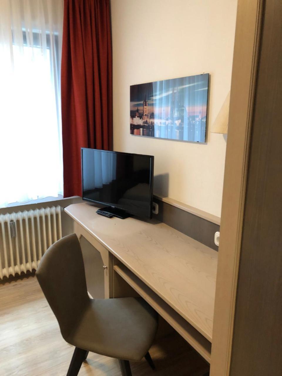 Gaestehaus Hotel Wilms Kolonia Zewnętrze zdjęcie